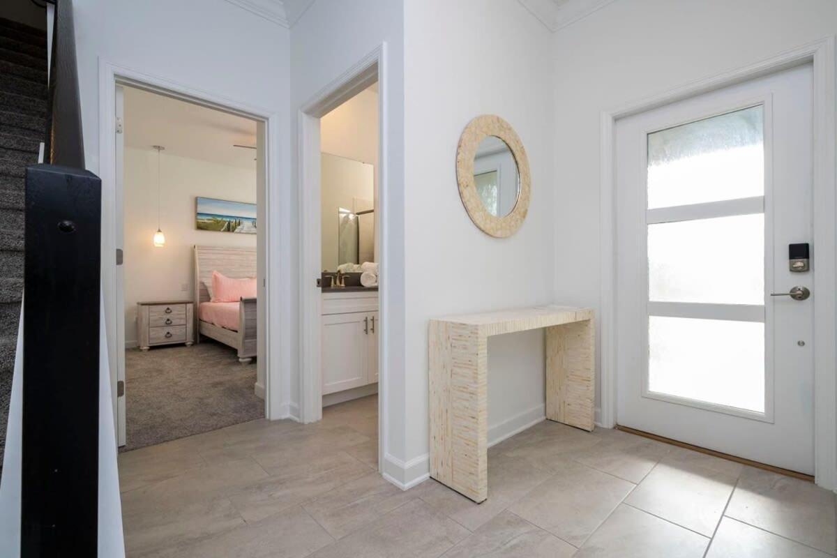 Gorgeous 4Bd With Pool At Storey Lake Resort 4475 Kissimmee Exterior foto